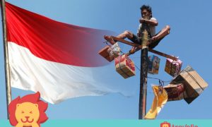 Tradisi 17an di Berbagai Kota Untuk Inspirasi #Destinasi17an