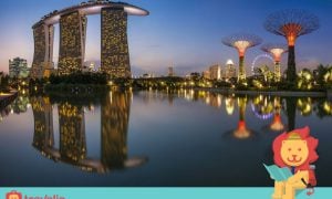 Liburan Hemat di Singapura? Menginaplah di Salah Satu Hotel di Singapura Dengan Harga di Bawah USD50 Ini!