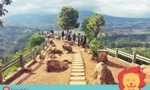 Kamu Nggak Bakal Percaya Kalau 5 Alasan Inilah Yang Bikin Bandung Itu Asyik Buat Liburan!