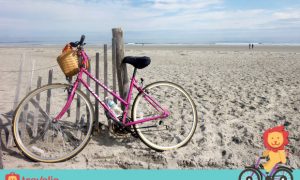 8 Pantai Wajib Dikunjungi di Jepara Dengan Bersepeda