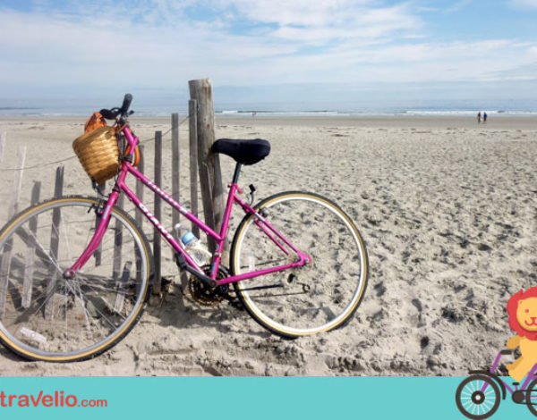 8 Pantai Wajib Dikunjungi di Jepara Dengan Bersepeda