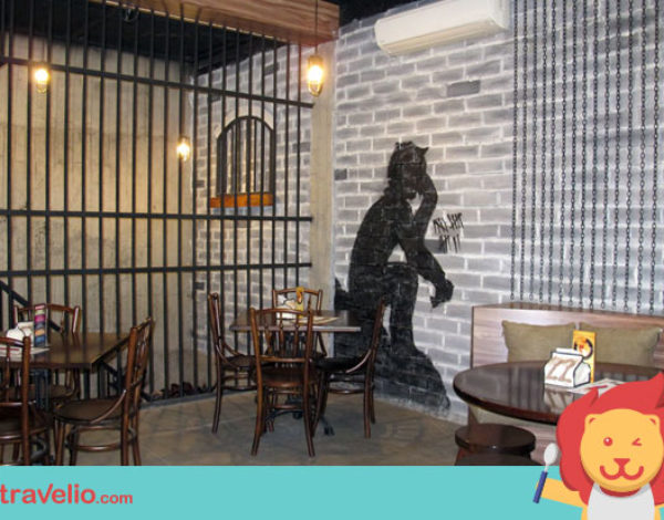Bosan? Coba Nge-Gaul di 5 Resto Tematik Super Unik di Jakarta Ini!