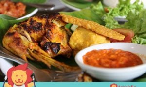 Yakin Kamu  Pecinta Kuliner Sejati? Coba Cek Makanan Khas Indonesia Ini, Sudah Pernah Coba Belum?