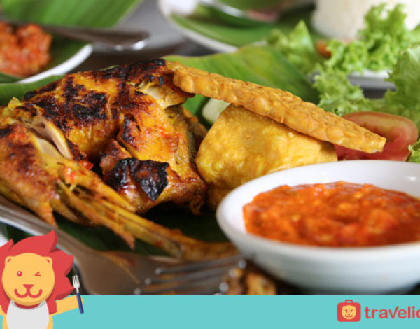 Yakin Kamu  Pecinta Kuliner Sejati? Coba Cek Makanan Khas Indonesia Ini, Sudah Pernah Coba Belum?