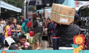 Capek di Jalan dan Butuh Istirahat Nyaman? Ini 7 Hotel di Jalur Mudik Dengan Harga Kurang Dari 500 Ribu!