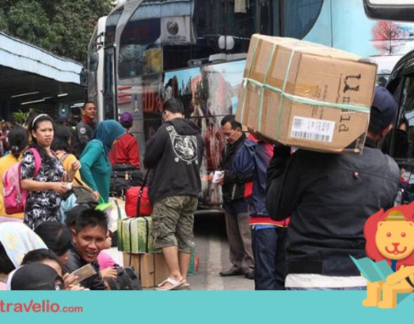 Capek di Jalan dan Butuh Istirahat Nyaman? Ini 7 Hotel di Jalur Mudik Dengan Harga Kurang Dari 500 Ribu!