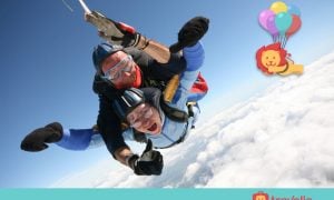 8 Wisata Ekstrim di Indonesia Ini Akan Bikin Jantung Cenat-Cenut! Tertantang?