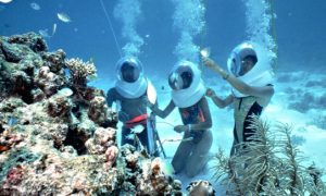 7 Wisata Anti Mainstream di Bali Buat Liburan Bersama Keluarga!