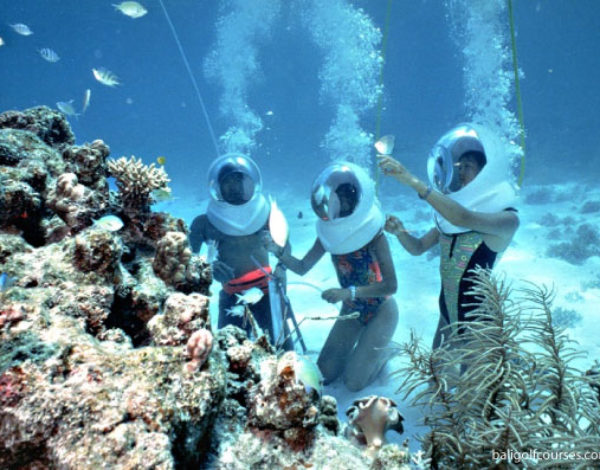 7 Wisata Anti Mainstream di Bali Buat Liburan Bersama Keluarga!