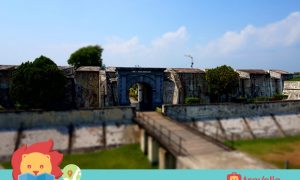 #WeekendGetaway : Jalan-jalan di Bengkulu