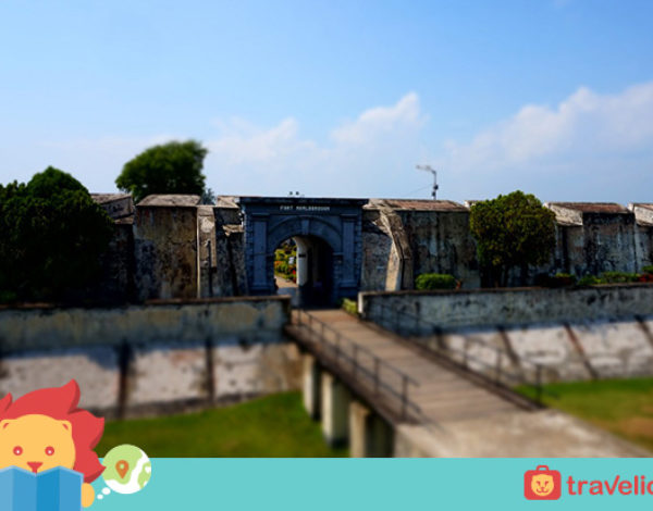#WeekendGetaway : Jalan-jalan di Bengkulu