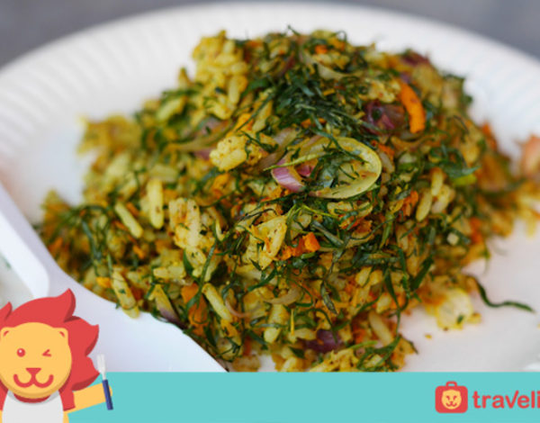 Rasanya Surga! 6 Makanan Khas Penang ini Wajib Dicoba Sebelum Punah!