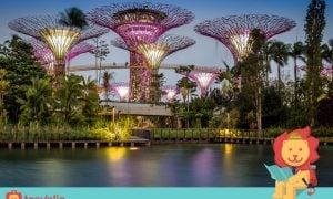 Jangan Sia-siakan Liburan 3 hari 2 malam di Singapore! Ini List yang WAJIB Dilakukan!