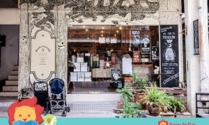 Biar Nggak Mainstream Waktu Liburan Ke Singapore, Jelajahi “Hidden Place” Ini!