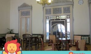 Pacar Kamu Bakal Seneng Banget Kalau Diajak Ke 5 Kafe Bergaya Retro di Solo Ini!