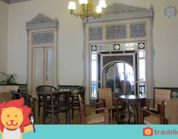 Pacar Kamu Bakal Seneng Banget Kalau Diajak Ke 5 Kafe Bergaya Retro di Solo Ini!