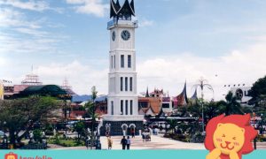 7 Tempat Wisata di Padang-Bukittinggi dan Sekitarnya