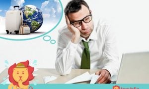 Kamu Wajib Tahu 7 Alasan Kenapa Traveling Itu Sulit Banget Dilakukan!