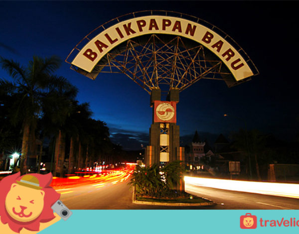 Liburan di Balikpapan Enaknya Ke Mana Saja? Ini Rekomendasinya!