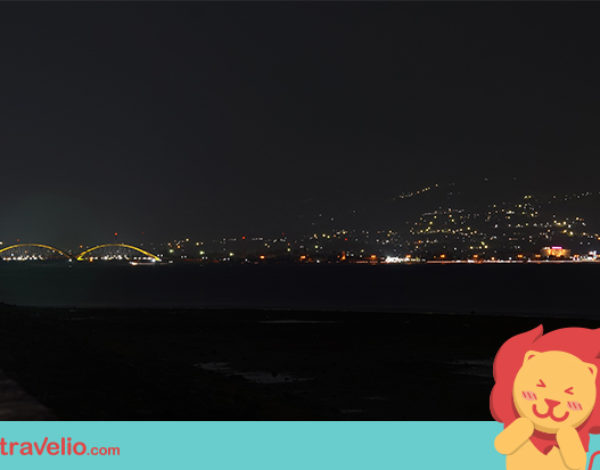 8 Objek Wisata di Kota Palu dan Donggala Yang Akan Menyempurnakan Liburanmu