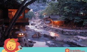 Gokil! Tahu 8 Hal Yang Enaknya Cuma di Jepang Ini Gak? Wajib Lakuin!