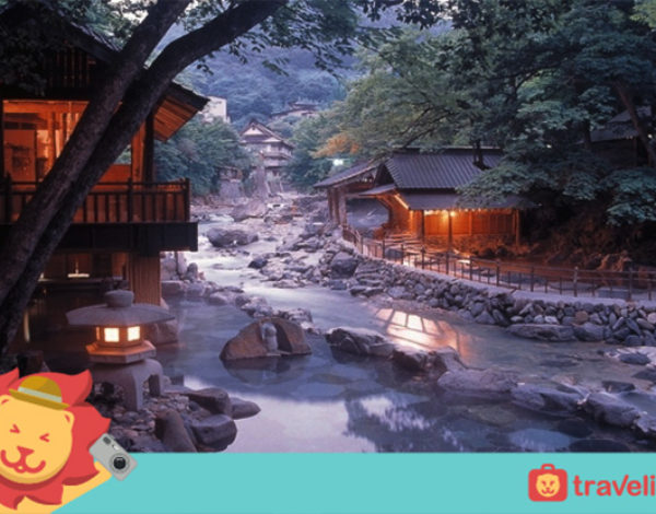 Gokil! Tahu 8 Hal Yang Enaknya Cuma di Jepang Ini Gak? Wajib Lakuin!