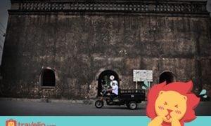 MERINDING! Kalau Kamu Suka Bengong, Jangan Main ke 5 Tempat di Jogja Ini!