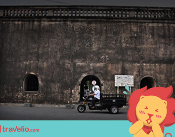 MERINDING! Kalau Kamu Suka Bengong, Jangan Main ke 5 Tempat di Jogja Ini!