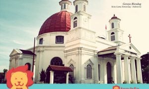 Kamu Bakal Selalu Kangen Sama Semarang Kalau Udah Ke 5 Tempat Rahasia Ini!