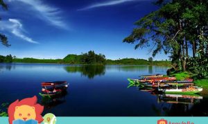 Modal 500 Ribu Saja Kamu Bakal Terpana Sama Keindahan Alam di Bandung!