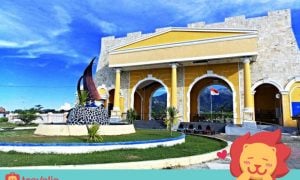 Sebutan Ala Eropa Buat 5 Tempat Eksotis di Indonesia Ini Bakal Bikin Kamu Bangga!