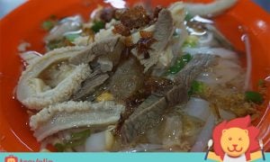 Yang Asyik Buat Dilakukan Saat Liburan ke Pontianak? Wisata Kuliner!