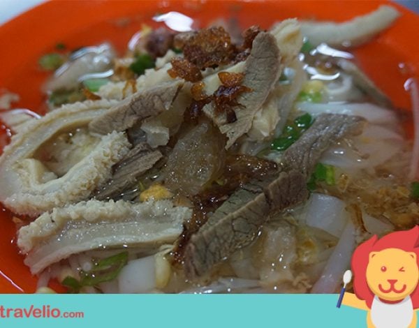 Yang Asyik Buat Dilakukan Saat Liburan ke Pontianak? Wisata Kuliner!