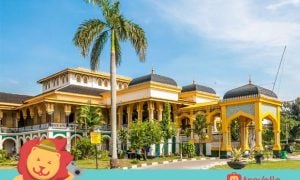 7 Hal Yang Asyik Dilakukan di Medan Bareng Teman-teman