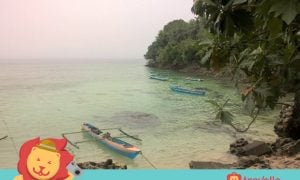 10 Rekomendasi Objek Wisata di Ambon Untuk Mengisi Akhir Pekan