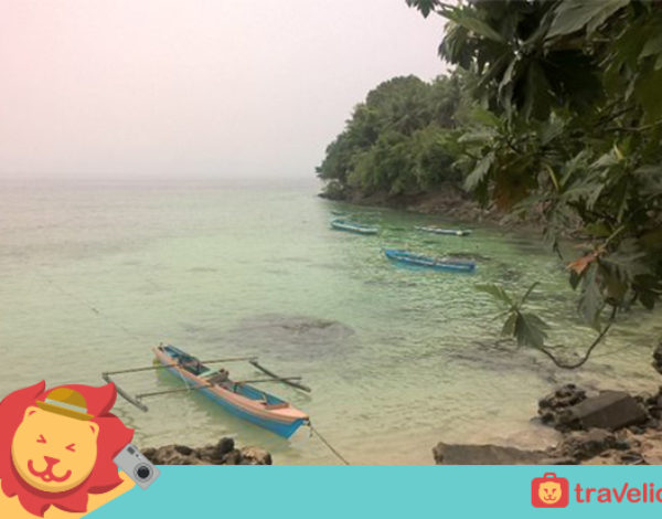 10 Rekomendasi Objek Wisata di Ambon Untuk Mengisi Akhir Pekan