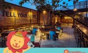 Posting Instagram! Ini 5 Café & Resto di Bogor Dengan Desain Ruangan Yang Keren Bingitz!
