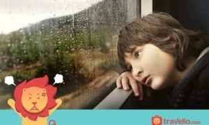 NGESELIN! Ternyata Selalu Ada 5 ‘Tokoh’ Menggemaskan Ini Dibalik Keseruan Liburanmu!