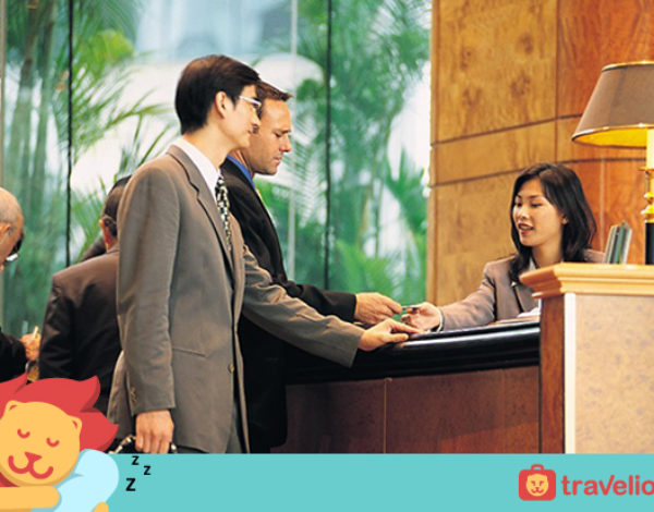 8 Hal Aneh Yang Sering Kamu Lakukan Kalau Nginep di Hotel, Tapi Malu Ngakuinnya! Ayo, Ngaku!