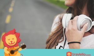 8 Lagu Ini Wajib Ada di Playlist-mu Saat Travelling! Mana Favoritmu?