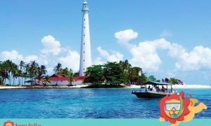 Penting Banget! 5 Alasan Ini yang Akan Membuat Kamu ke Belitung lho!