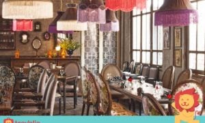 Bosan Nge-Date Di Mall? Coba Ajak Pacar ke 5 Restoran Vintage Teromantis di Jakarta Ini!