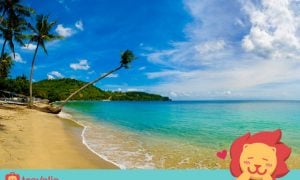 Banyak Orang Jatuh Cinta Sama Lombok Karena 7 Alasan Ini!