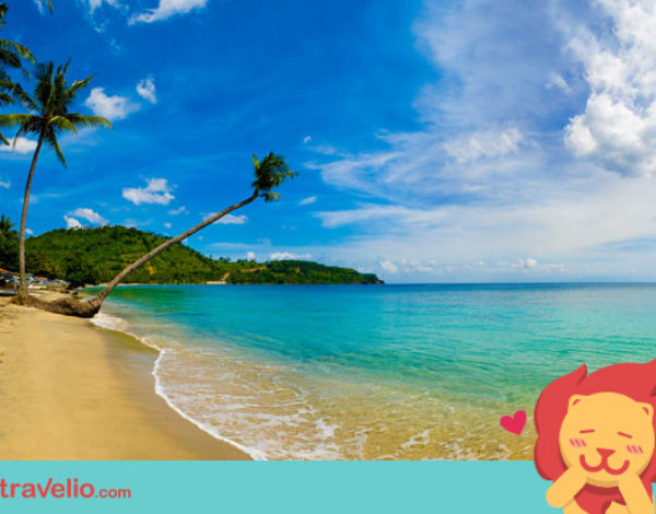 Banyak Orang Jatuh Cinta Sama Lombok Karena 7 Alasan Ini!