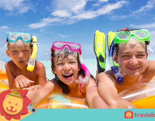 Yakin Deh, 5 Fasilitas Hotel Ini Bikin Liburan Kamu Makin Happy!