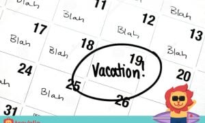 Kamu Bakal Terhipnotis Buat Pergi Liburan Karena 10 Kalimat Keren Ini!