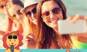 7 Hal Kekinian yang Pasti Dilakukan Anak “Social Media” Waktu Liburan, Biar Gaul!