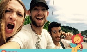 Ini 5 Tipe Teman Cewek Yang Jadi Idola Cowok Saat Traveling!