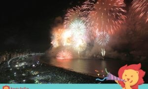 Yakin, 5 Alasan Ini Bikin Kamu Pengen Liburan Akhir Tahun di Bali!