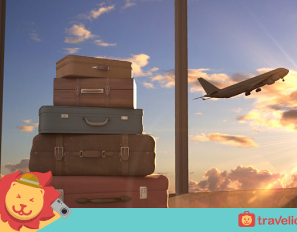 5 Destinasi Non-Mainstream Untuk Kamu Kunjungi di Tahun 2016